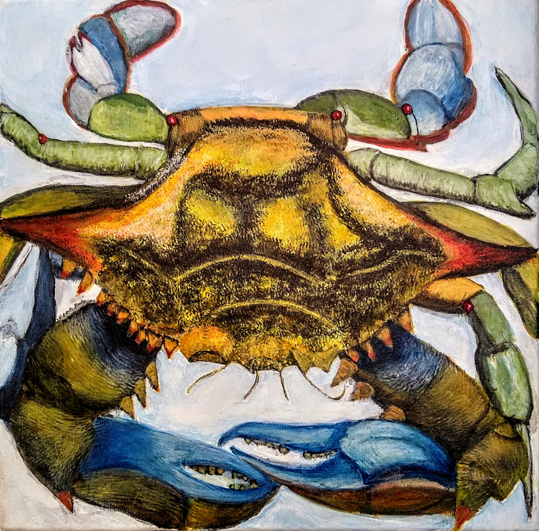 Blue Crab
