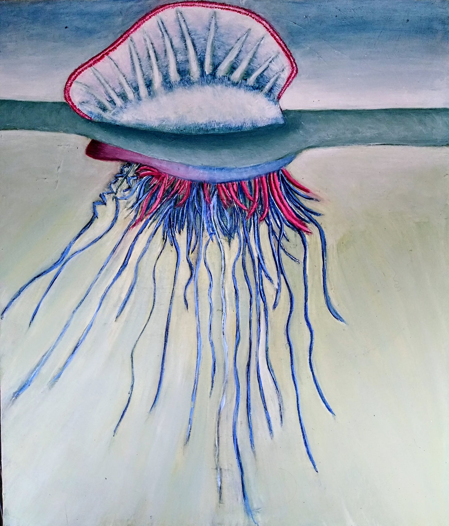 Man-O-War