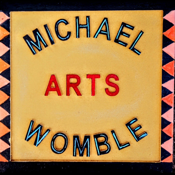 Michael Womble Arts