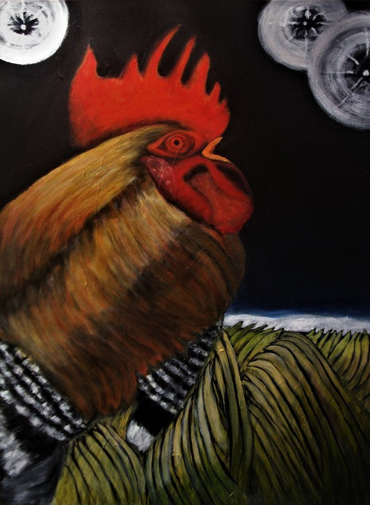 Night Rooster