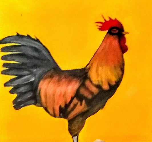 Rooster
